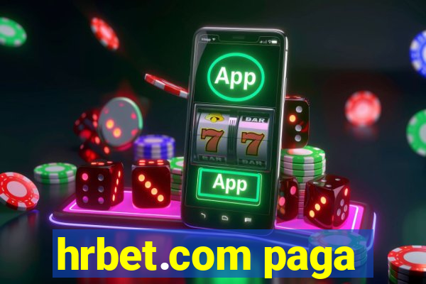 hrbet.com paga